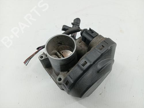 Throttle body SKODA FABIA I (6Y2)  | BP30835732M82 