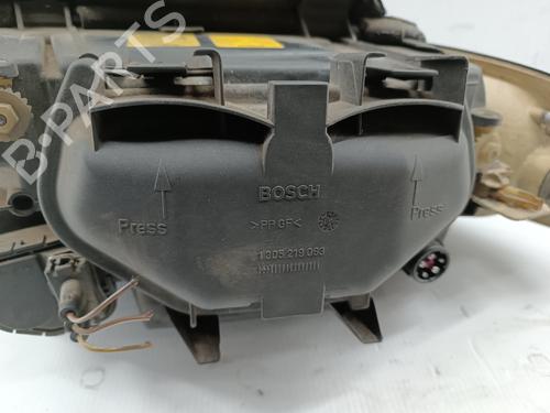 Phare droit AUDI A4 B5 (8D2) | BP30835735C29