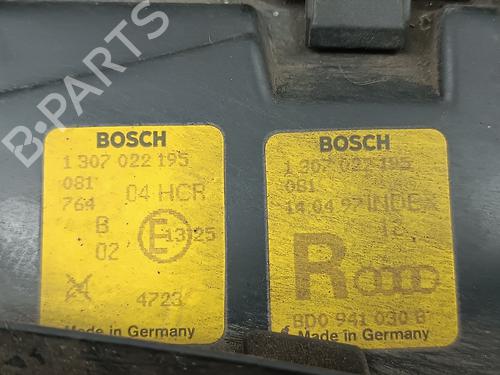 Phare droit AUDI A4 B5 (8D2) | BP30835735C29