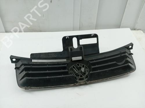 Used Grille VW POLO IV (9N_, 9A_) 1.2 12V (69 hp) 30835738