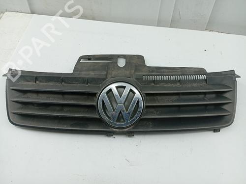 Grille VW POLO IV (9N_, 9A_) 1.2 12V | BP30835738C40