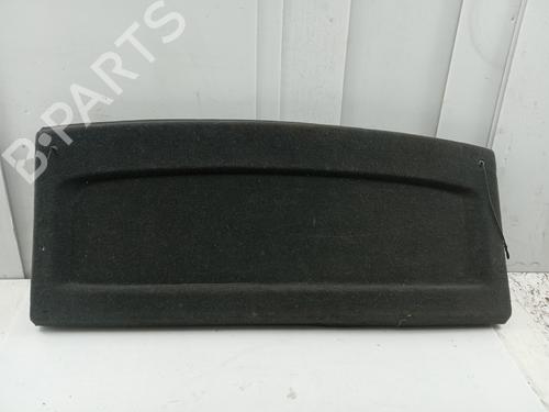 Used Rear parcel shelf VW POLO IV (9N_, 9A_) 1.2 12V (69 hp) 30835739