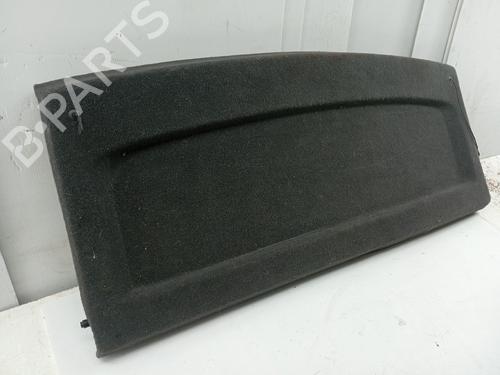 Rear parcel shelf VW POLO IV (9N_, 9A_) 1.2 12V | BP30835739C85