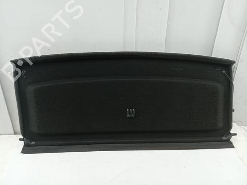 Rear parcel shelf VW POLO IV (9N_, 9A_) 1.2 12V | BP30835739C85