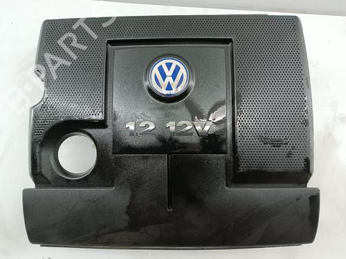 Upper protection VW POLO IV (9N_, 9A_) 1.2 12V | BP30837161M93 