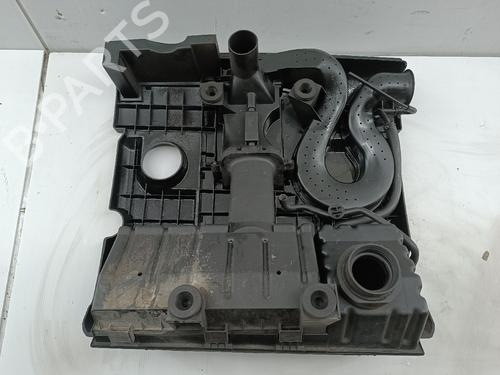 Used Upper protection VW POLO IV (9N_, 9A_) 1.2 12V (69 hp) 30837161