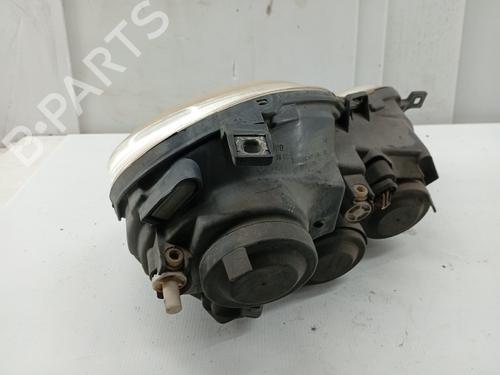 Left headlight VW POLO IV (9N_, 9A_) 1.2 12V | BP30837160C28