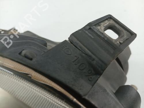 Left headlight VW POLO IV (9N_, 9A_) 1.2 12V | BP30837160C28