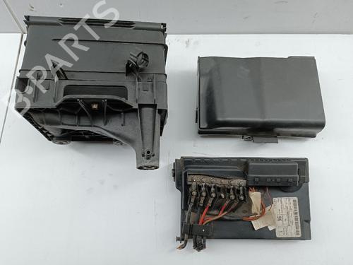 Carburetor VW POLO IV (9N_, 9A_) 1.2 12V | BP30838344M67