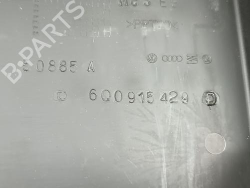 Carburetor VW POLO IV (9N_, 9A_) 1.2 12V | BP30838344M67