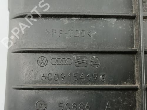 Carburetor VW POLO IV (9N_, 9A_) 1.2 12V | BP30838344M67