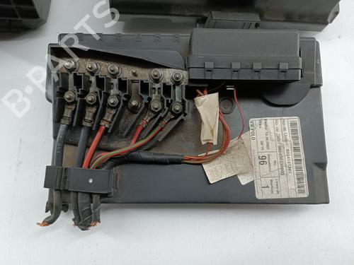 Carburetor VW POLO IV (9N_, 9A_) 1.2 12V | BP30838344M67