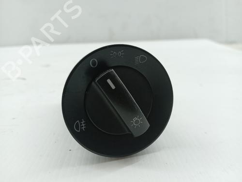Headlight switch VW POLO IV (9N_, 9A_) 1.2 12V | BP30838346I24