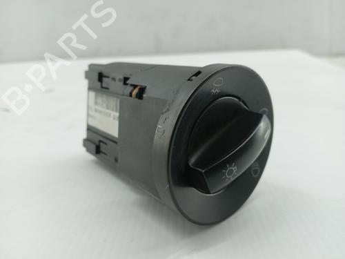 Headlight switch VW POLO IV (9N_, 9A_) 1.2 12V | BP30838346I24