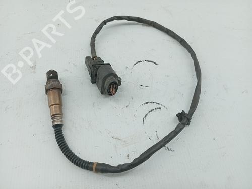 Elektronisk sensor VW POLO IV (9N_, 9A_) 1.2 12V (69 hp) 30838350