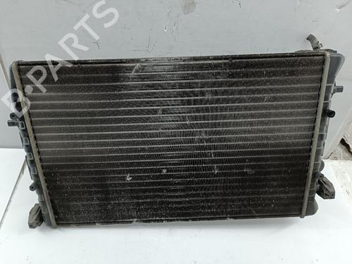 Køler VW POLO IV (9N_, 9A_) 1.2 12V | BP30838353M31