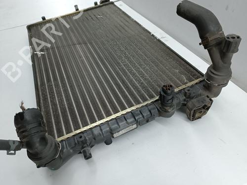 Køler VW POLO IV (9N_, 9A_) 1.2 12V | BP30838353M31