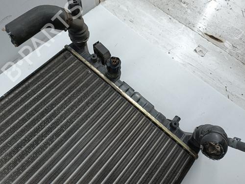 Køler VW POLO IV (9N_, 9A_) 1.2 12V | BP30838353M31