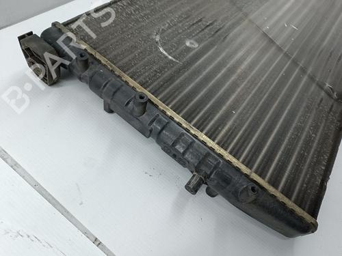 Køler VW POLO IV (9N_, 9A_) 1.2 12V | BP30838353M31