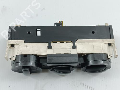 Used Climate control VW POLO IV (9N_, 9A_) 1.2 12V (69 hp) 30838357