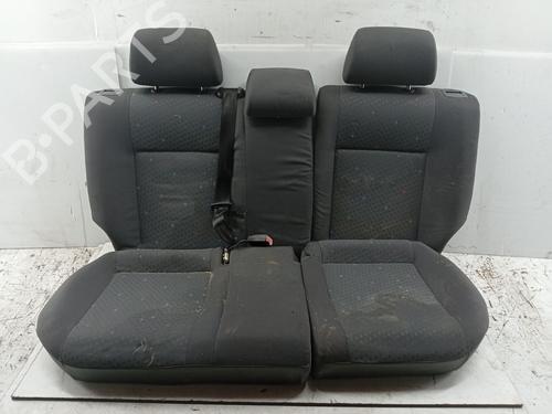 Used Right front seat VW POLO IV (9N_, 9A_) 1.2 12V (69 hp) 30838900