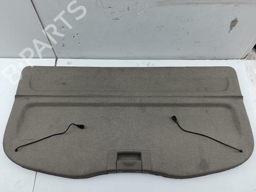 Hattehylle RENAULT SCÉNIC II (JM0/1_) 1.5 dCi (JM1E, JM16) (106 hp) 30838903