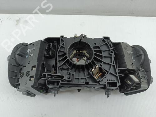 Ratstangsstang RENAULT SCÉNIC II (JM0/1_) 1.5 dCi (JM1E, JM16) (106 hp) 30838905