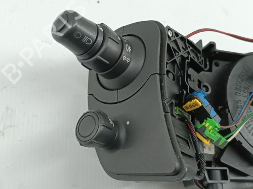 Steering column stalk RENAULT SCÉNIC II (JM0/1_) 1.5 dCi (JM1E, JM16) | BP30838905I23 