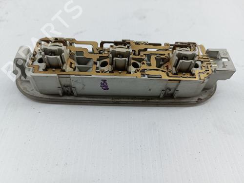 Interior roof light RENAULT SCÉNIC II (JM0/1_) 1.5 dCi (JM1E, JM16) | BP30838906I8