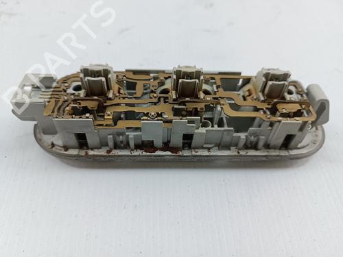 Interior roof light RENAULT SCÉNIC II (JM0/1_) 1.5 dCi (JM1E, JM16) | BP30838906I8