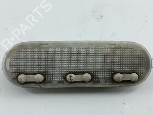 Interior roof light RENAULT SCÉNIC II (JM0/1_) 1.5 dCi (JM1E, JM16) | BP30838906I8