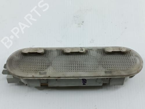 Interior roof light RENAULT SCÉNIC II (JM0/1_) 1.5 dCi (JM1E, JM16) | BP30838906I8