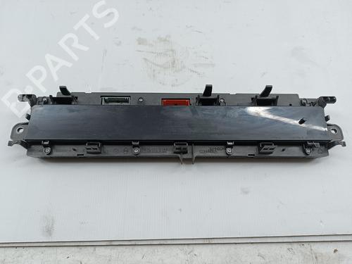 Instrument cluster RENAULT SCÉNIC II (JM0/1_) 1.5 dCi (JM1E, JM16) | BP30838909C47 
