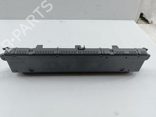 Instrument cluster RENAULT SCÉNIC II (JM0/1_) 1.5 dCi (JM1E, JM16) | BP30838909C47 