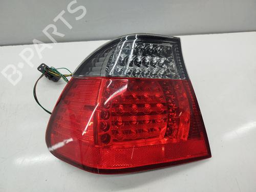 Used Left taillight BMW 3 (E46) [1997-2005]  30838910