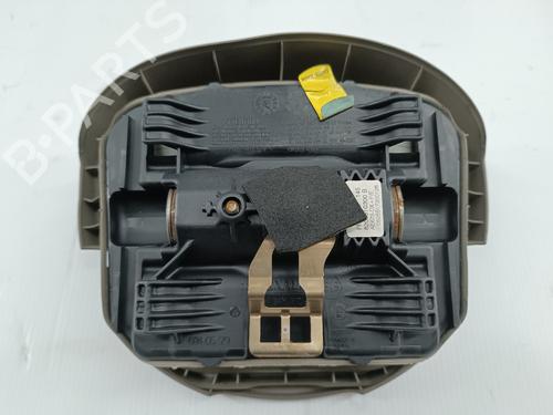 Used Driver airbag RENAULT SCÉNIC II (JM0/1_) 1.5 dCi (JM1E, JM16) (106 hp) 30838911