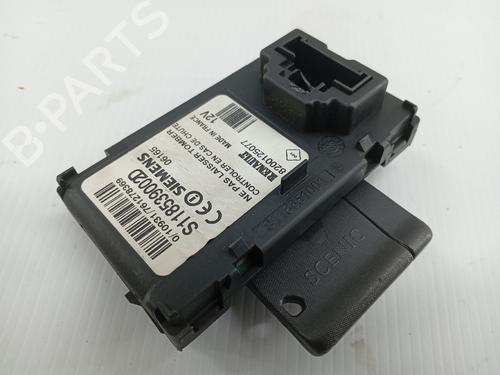 Card reader RENAULT SCÉNIC II (JM0/1_) 1.5 dCi (JM1E, JM16) | BP30839581E4 