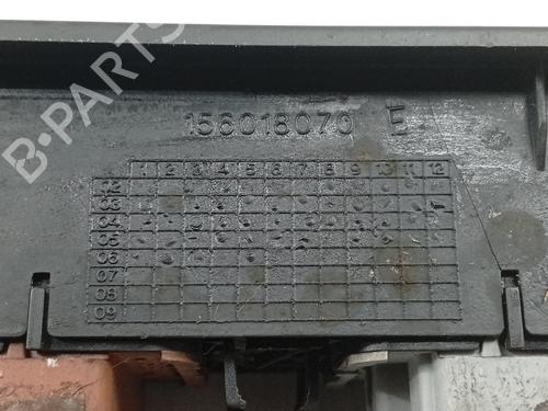 Interrupteur de vitre avant gauche RENAULT SCÉNIC II (JM0/1_) 1.5 dCi (JM1E, JM16) | BP30839584I27