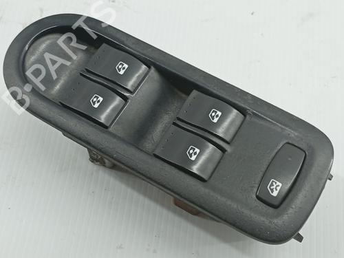 Interrupteur de vitre avant gauche RENAULT SCÉNIC II (JM0/1_) 1.5 dCi (JM1E, JM16) | BP30839584I27