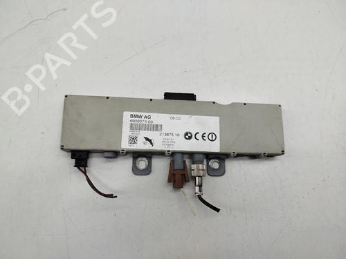 Altro BMW 3 (E46) [1997-2005]  30839585