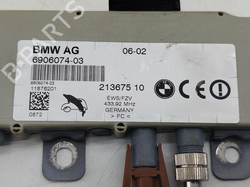 Autre BMW 3 (E46) | BP30839585O1