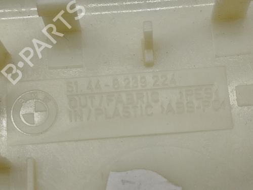 Autre BMW 3 (E46)  | BP30839587O1 