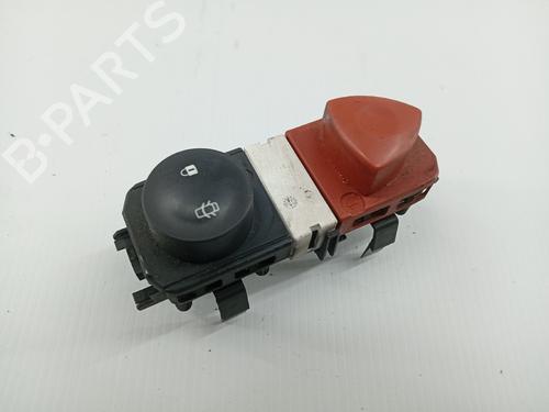 Advarselskontakt RENAULT SCÉNIC II (JM0/1_) 1.5 dCi (JM1E, JM16) (106 hp) 30848473