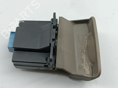 Instrumentbræt RENAULT SCÉNIC II (JM0/1_) 1.5 dCi (JM1E, JM16) (106 hp) 30848472