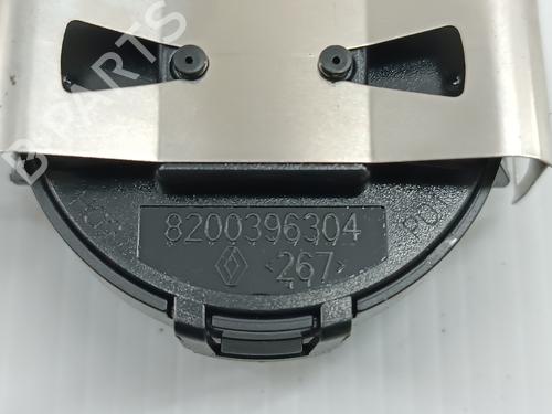 Elektronisk sensor RENAULT SCÉNIC II (JM0/1_) 1.5 dCi (JM1E, JM16) | BP30848474M84