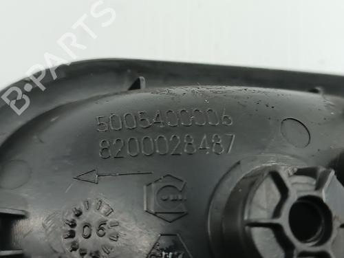 Front left interior door handle RENAULT SCÉNIC II (JM0/1_) 1.5 dCi (JM1E, JM16) | BP30848475I13