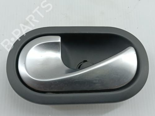 Front left interior door handle RENAULT SCÉNIC II (JM0/1_) 1.5 dCi (JM1E, JM16) | BP30848475I13