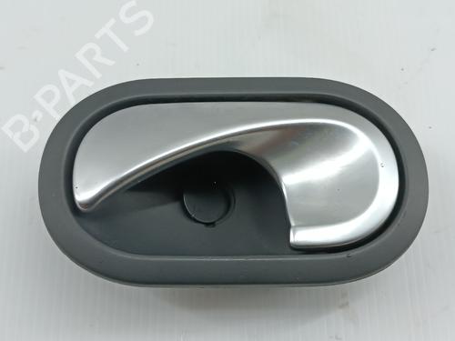 Front left interior door handle RENAULT SCÉNIC II (JM0/1_) 1.5 dCi (JM1E, JM16) | BP30848475I13