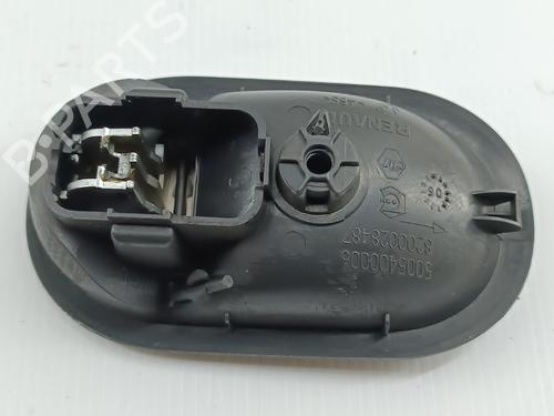 Front left interior door handle RENAULT SCÉNIC II (JM0/1_) 1.5 dCi (JM1E, JM16) | BP30848475I13