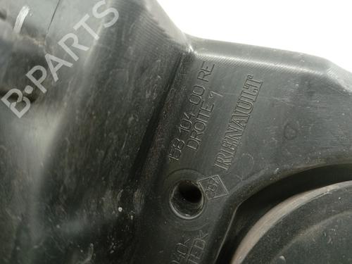 Højre forlygte RENAULT SCÉNIC II (JM0/1_) 1.5 dCi (JM1E, JM16) | BP30848482C29